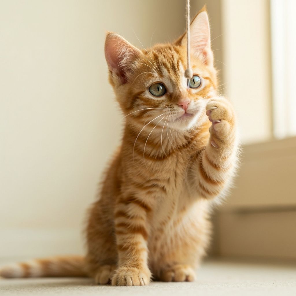 Your Complete Kitten Care Guide
