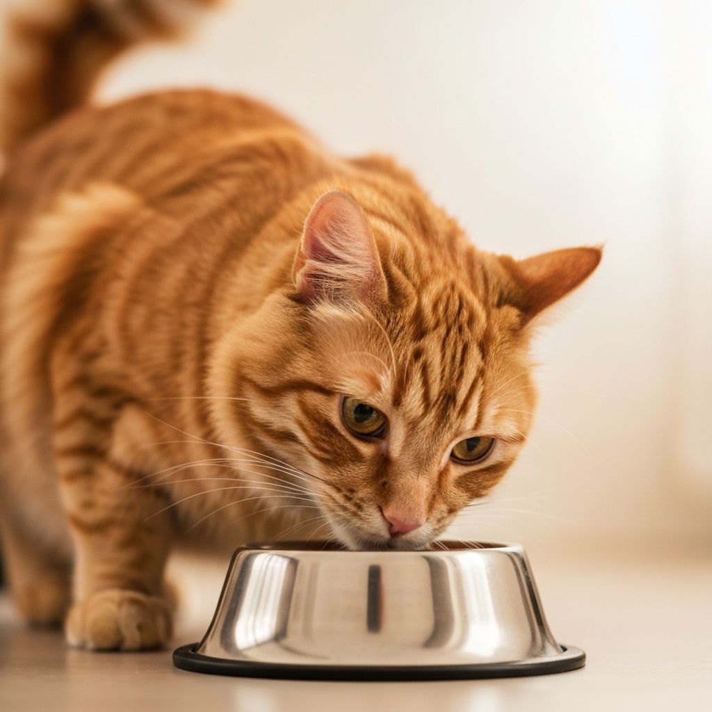Cat Food Reviews