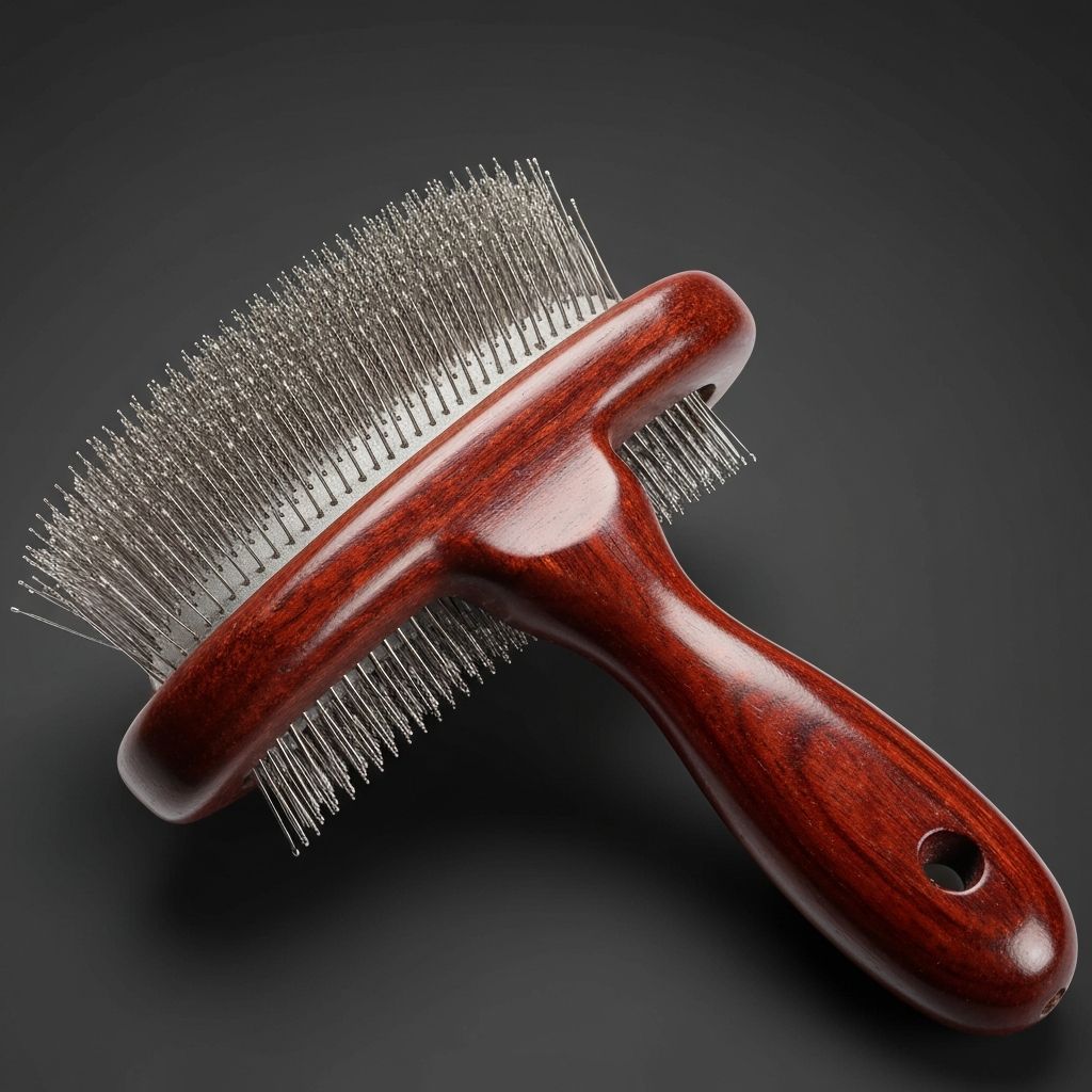 Chris Christensen Big G Slicker Brush Review