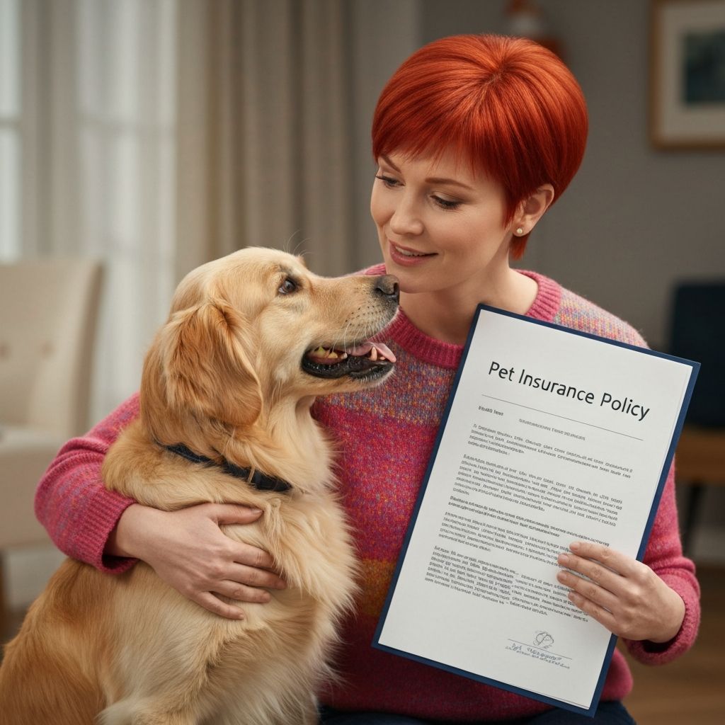 Embrace Pet Insurance Review