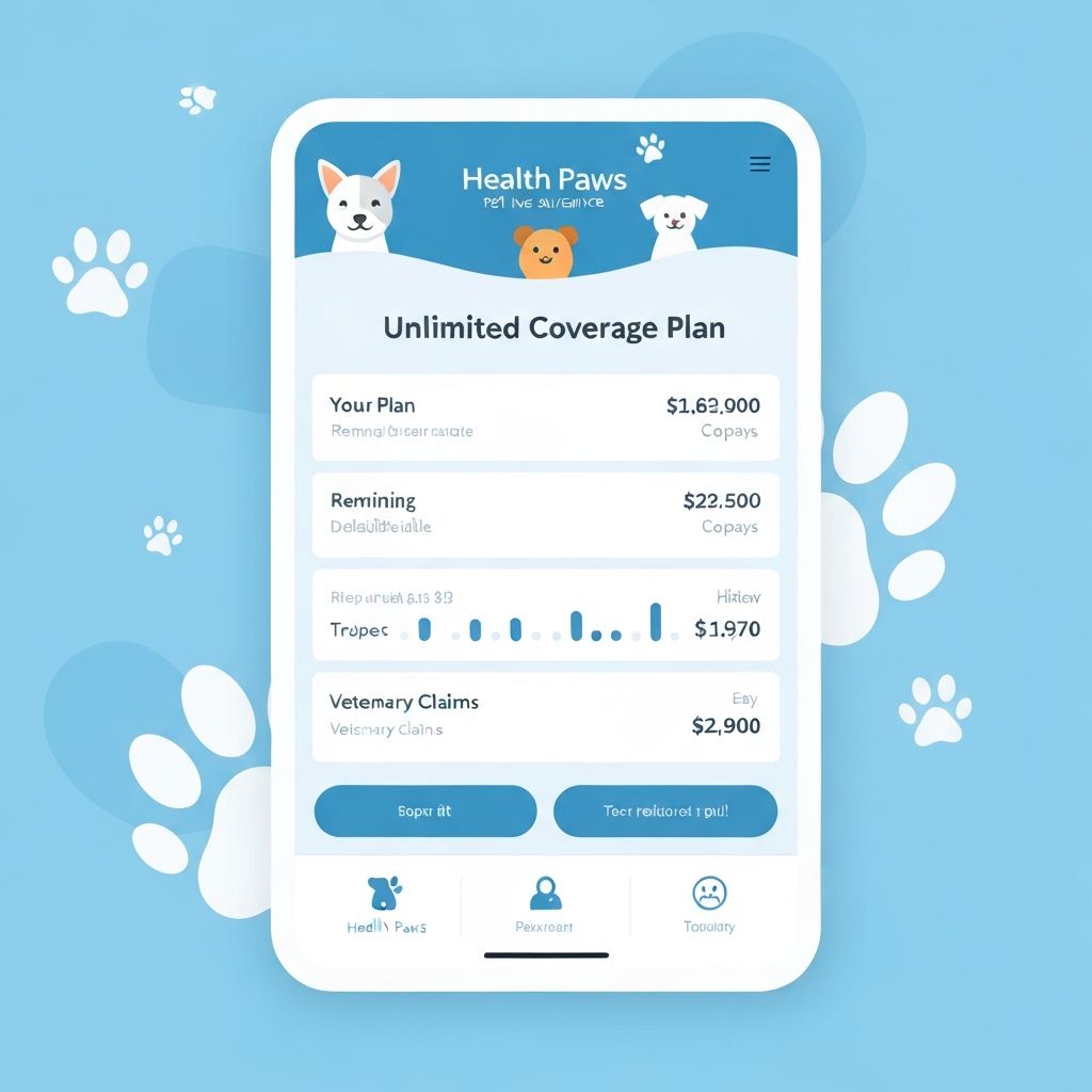 Healthy Paws Insurance Review