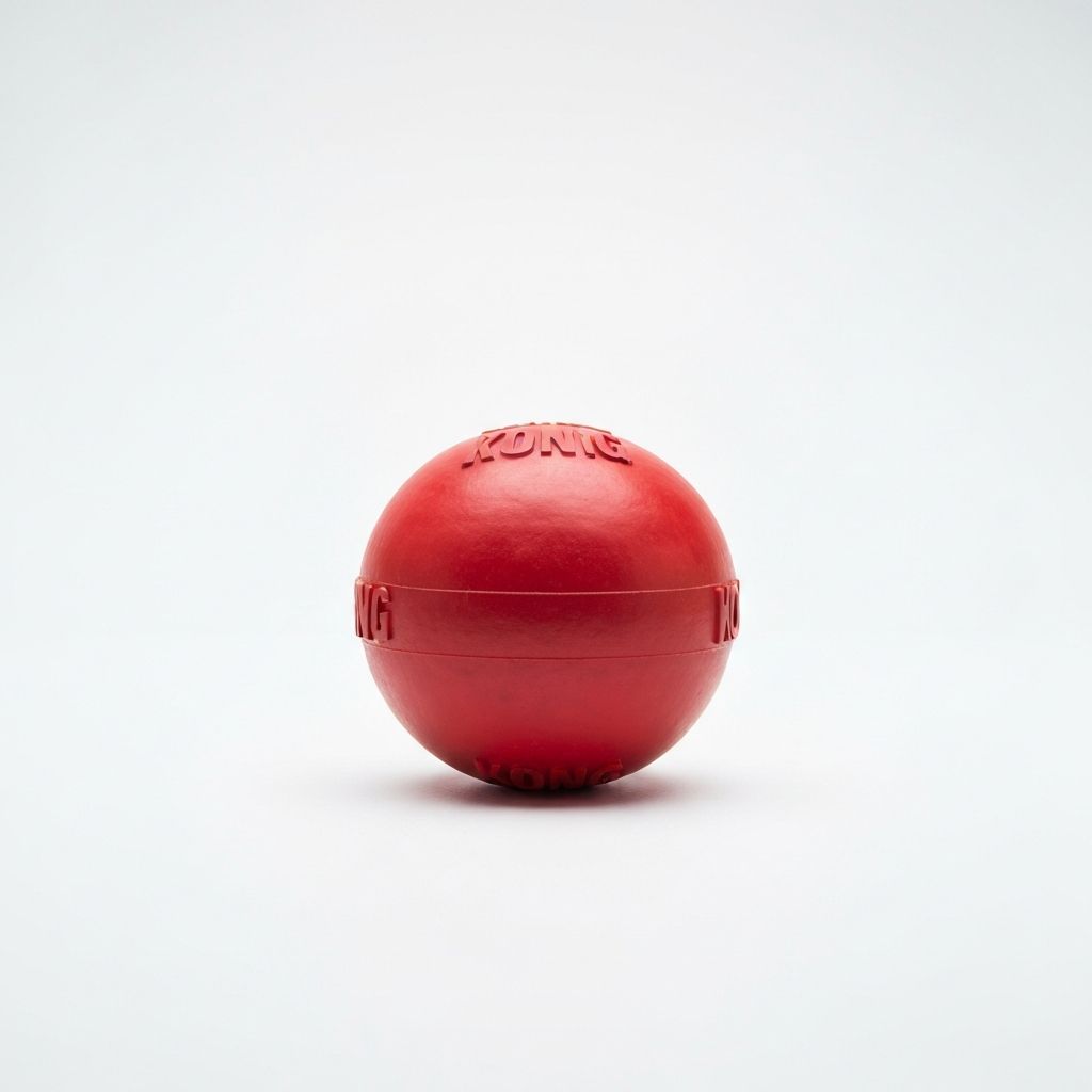 KONG Classic Dog Toy Review