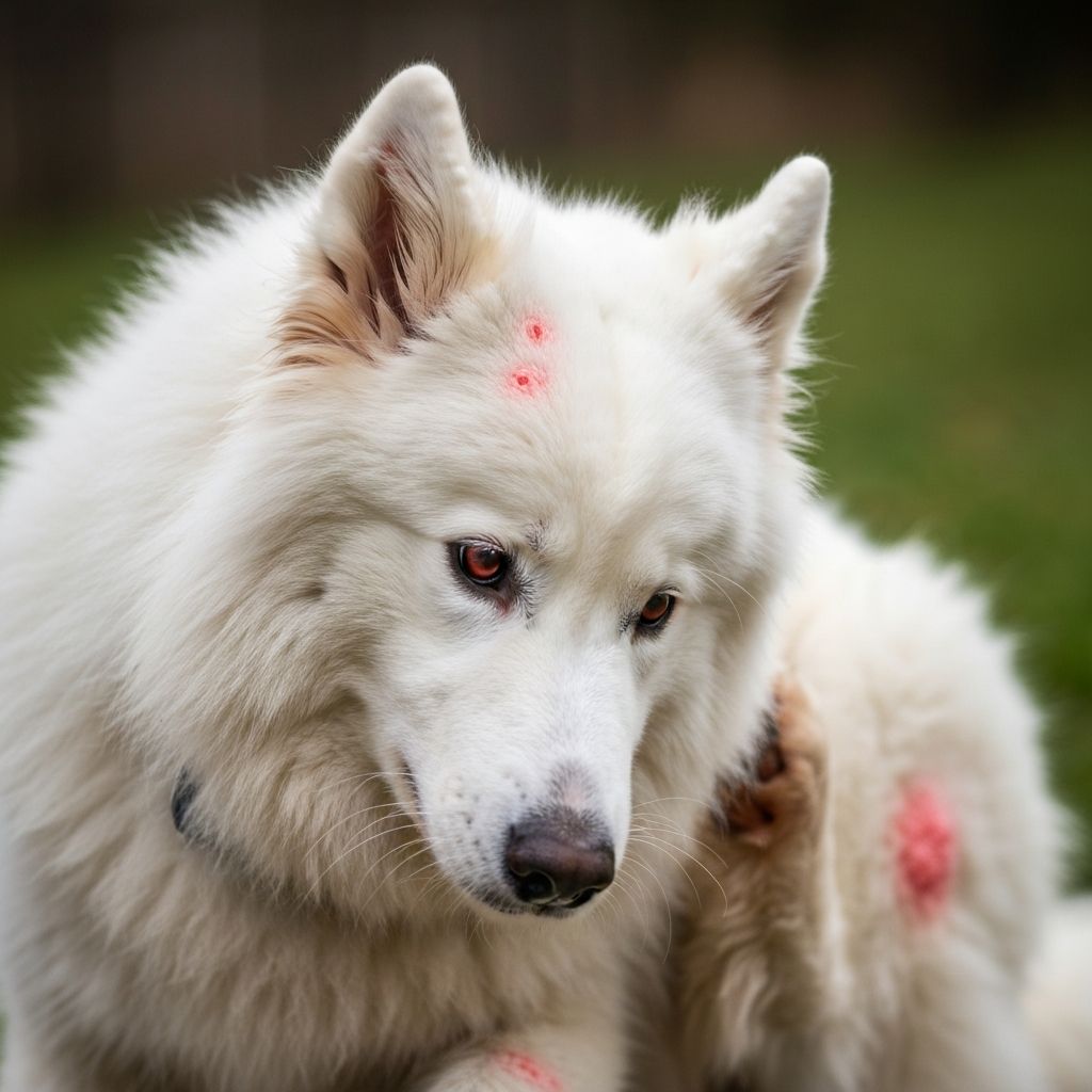 Food Allergies and Sensitivities