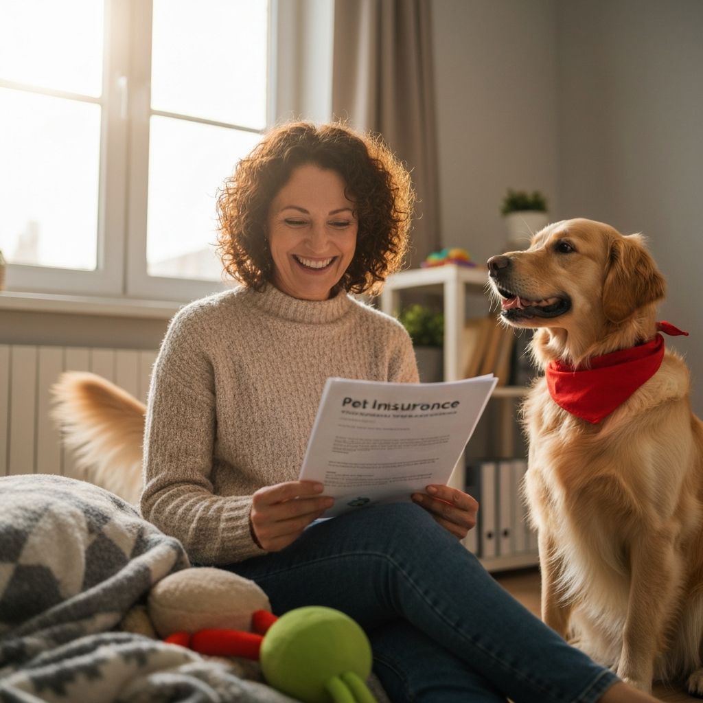 Pet Insurance Reviews