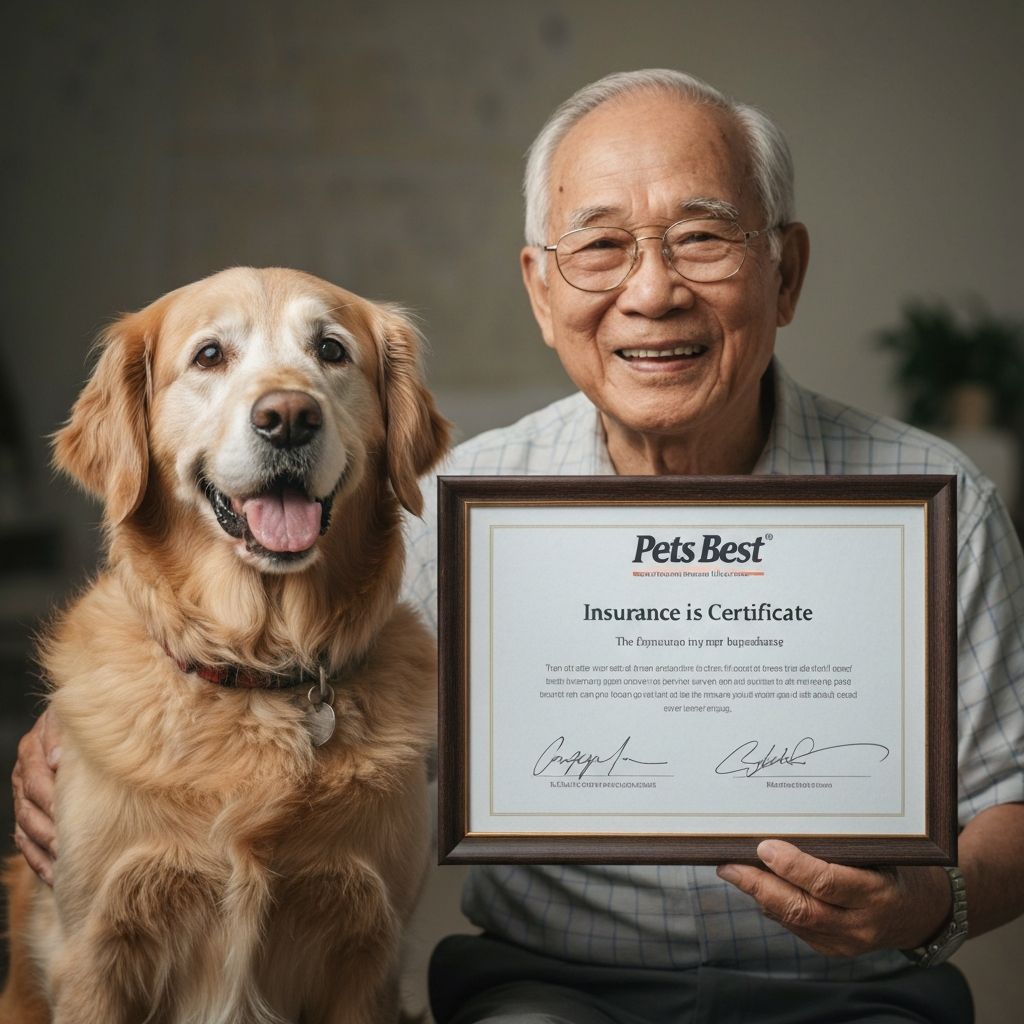 Pets Best Insurance Review