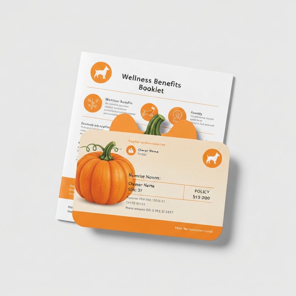 Pumpkin Pet Insurance Review