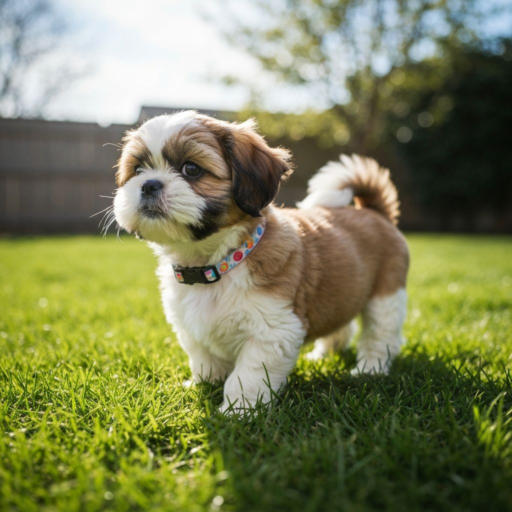 Puppy Potty Training: Step-by-Step Success Guide
