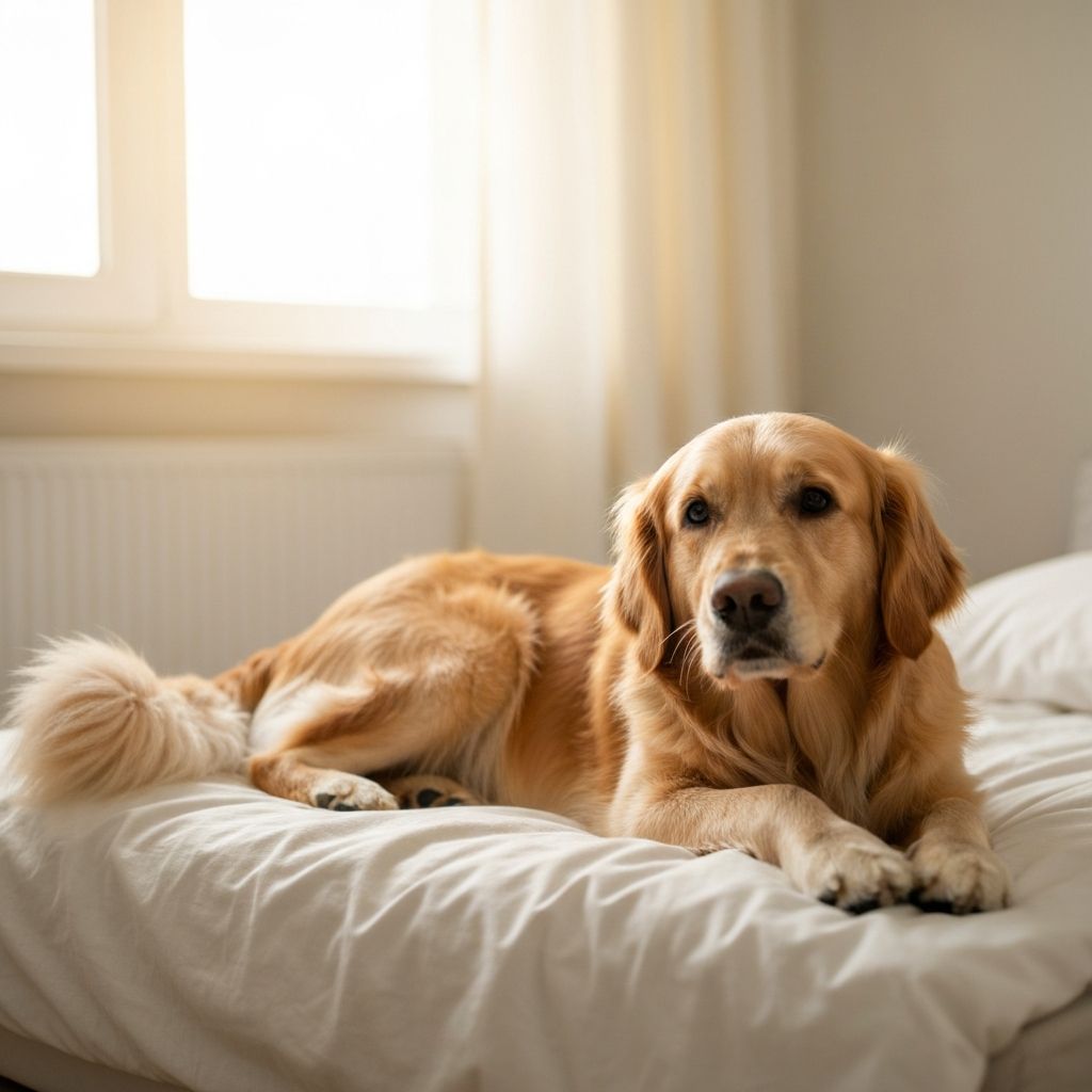 Separation Anxiety: Complete Treatment Guide