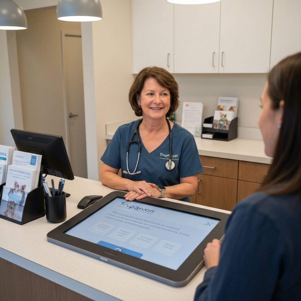 Trupanion Pet Insurance Review