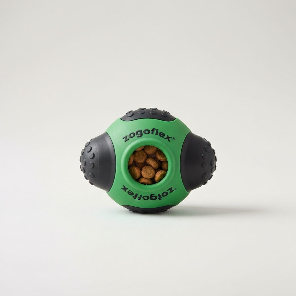 West Paw Zogoflex Tux Interactive Dog Toy Review